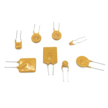 PPTC Resettable Circuit Protection Fuse 16V 2A 3A5A